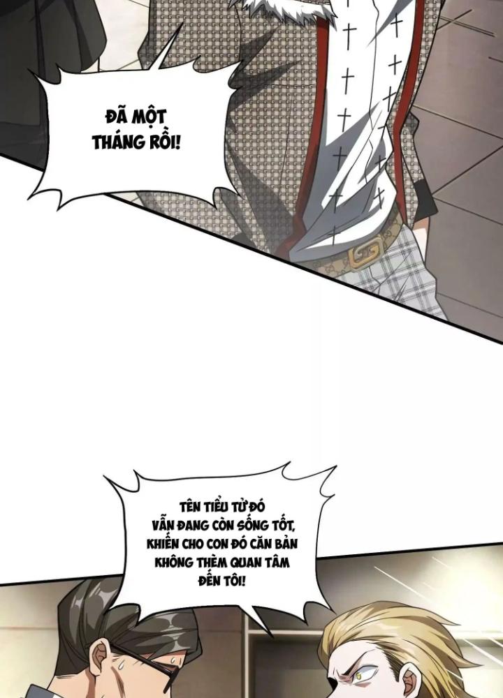 Tạo Vật Giả Chapter 39 - Trang 2
