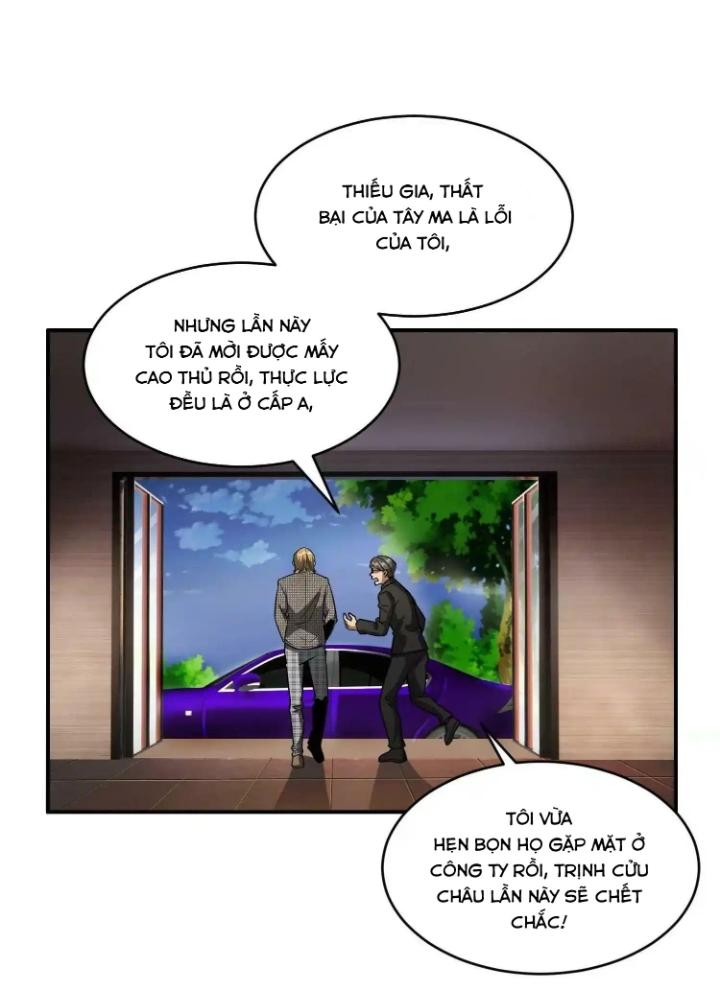 Tạo Vật Giả Chapter 39 - Trang 2