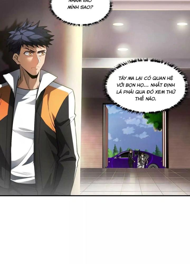 Tạo Vật Giả Chapter 39 - Trang 2