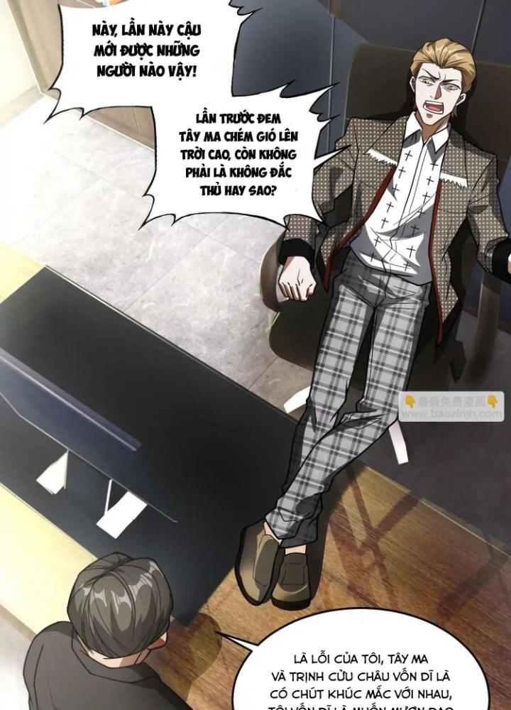 Tạo Vật Giả Chapter 39 - Trang 2