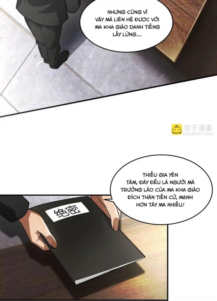 Tạo Vật Giả Chapter 39 - Trang 2