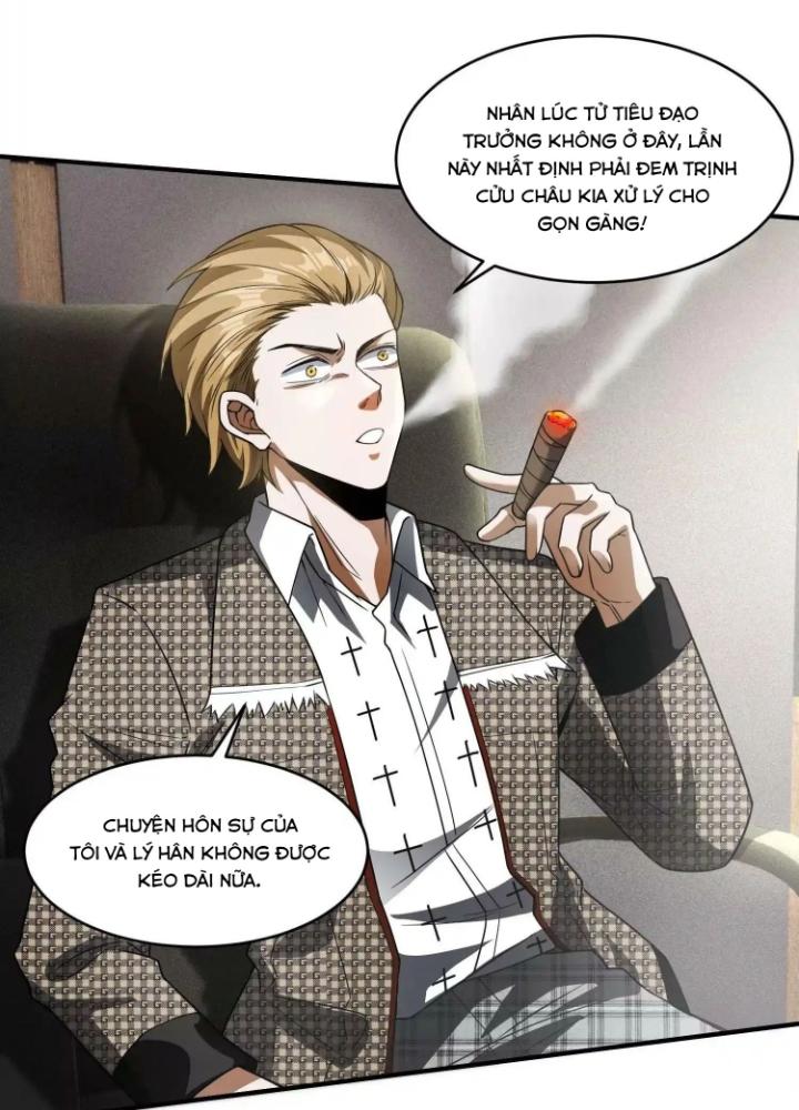 Tạo Vật Giả Chapter 39 - Trang 2