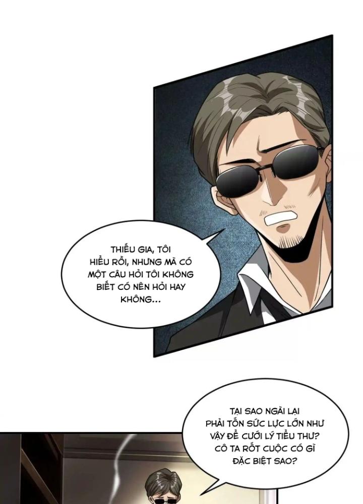 Tạo Vật Giả Chapter 39 - Trang 2