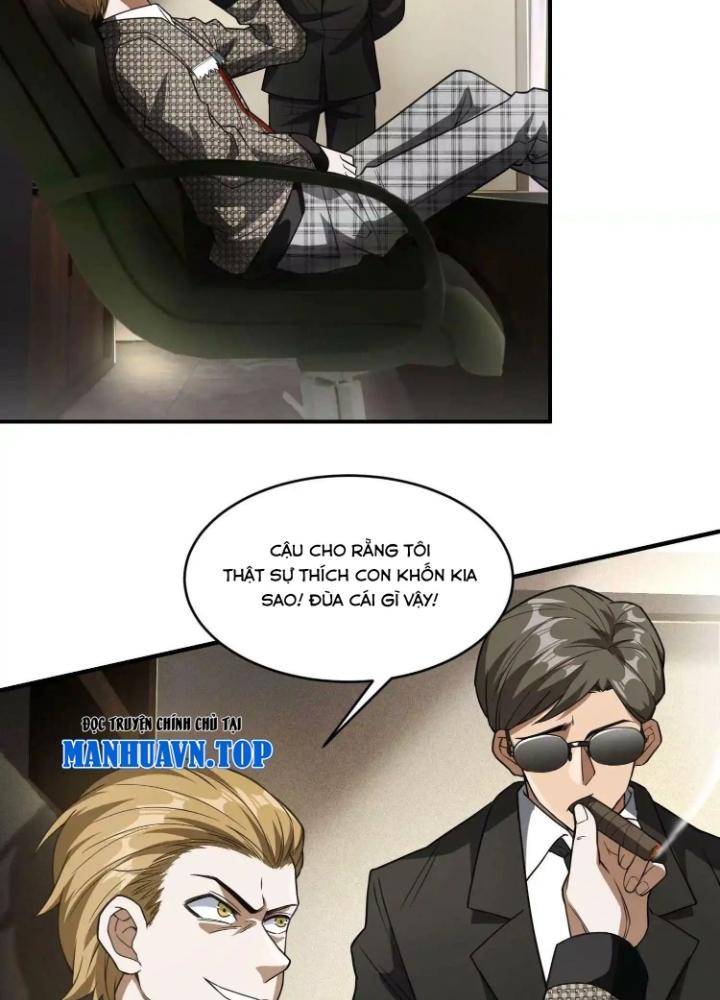 Tạo Vật Giả Chapter 39 - Trang 2