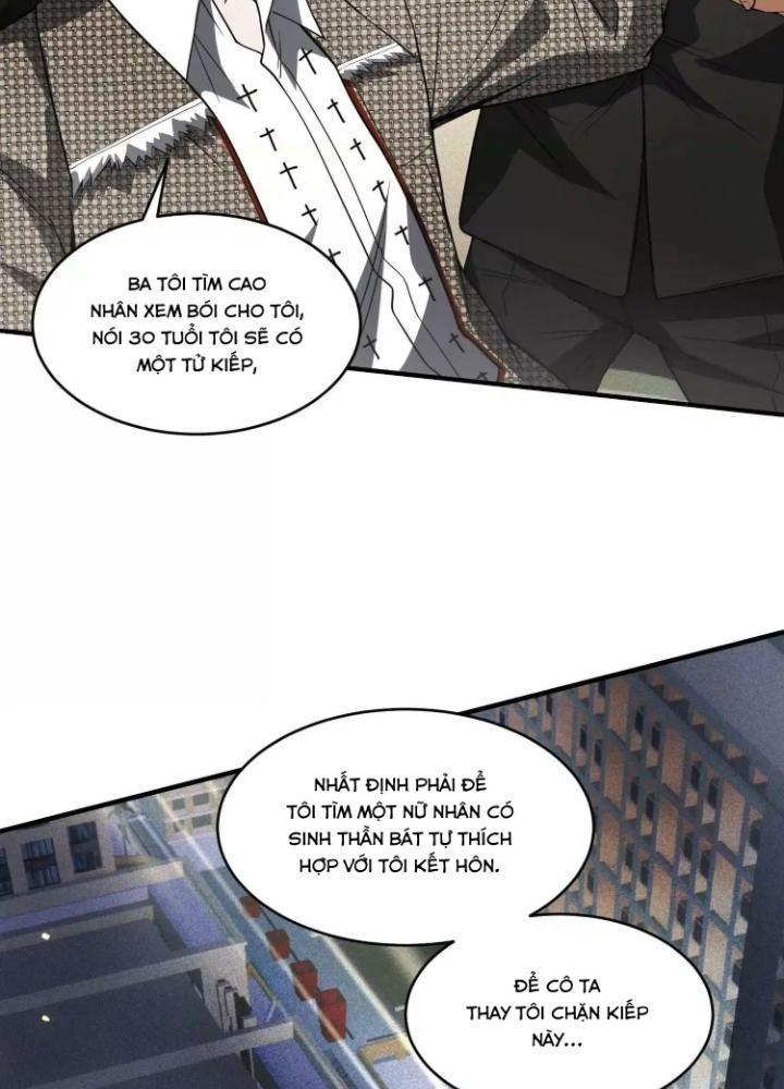 Tạo Vật Giả Chapter 39 - Trang 2