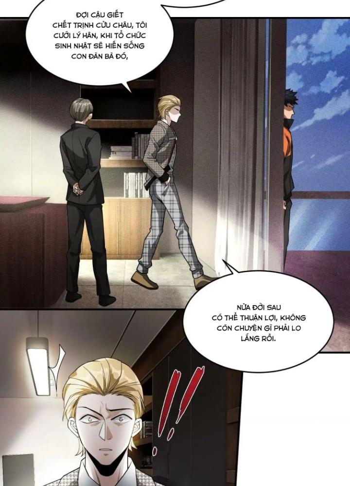 Tạo Vật Giả Chapter 39 - Trang 2