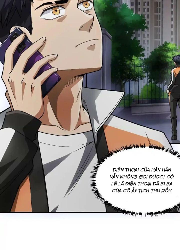 Tạo Vật Giả Chapter 39 - Trang 2