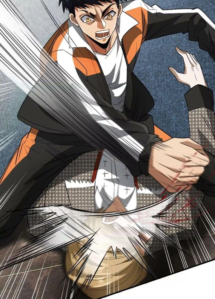 Tạo Vật Giả Chapter 40 - Trang 2