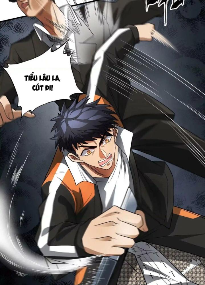 Tạo Vật Giả Chapter 40 - Trang 2