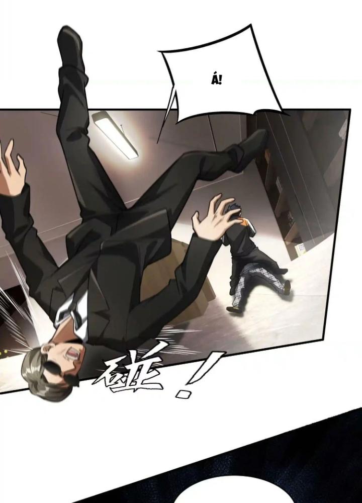 Tạo Vật Giả Chapter 40 - Trang 2