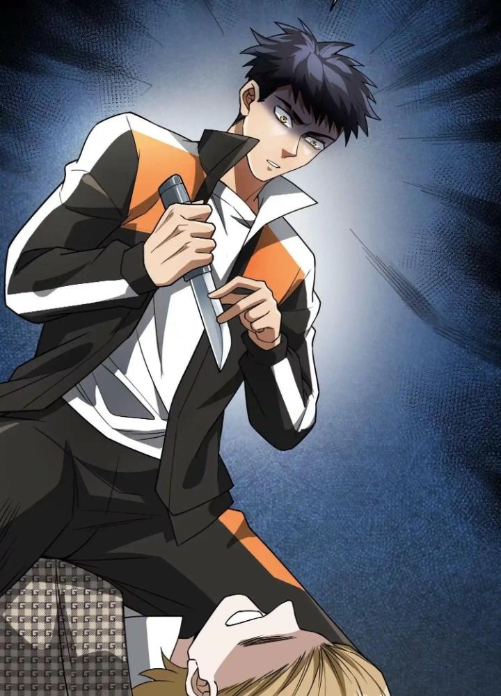 Tạo Vật Giả Chapter 40 - Trang 2