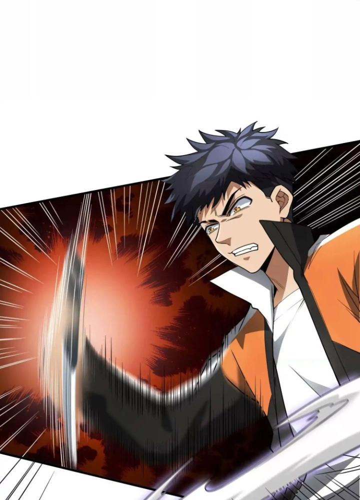Tạo Vật Giả Chapter 40 - Trang 2