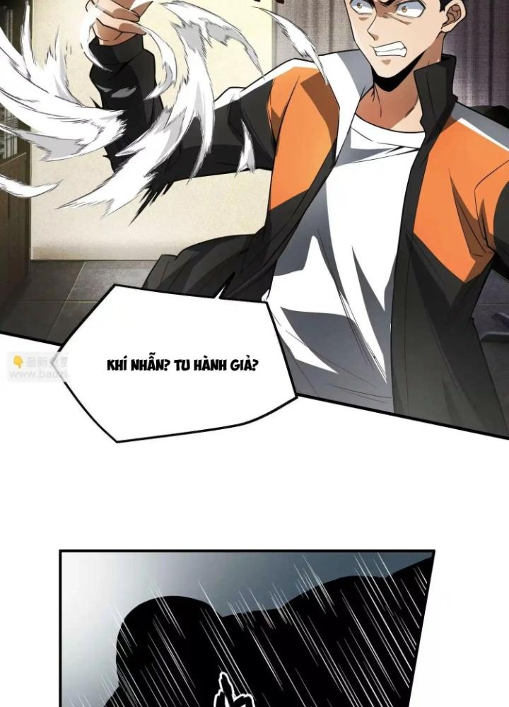 Tạo Vật Giả Chapter 40 - Trang 2
