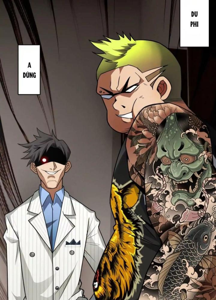 Tạo Vật Giả Chapter 40 - Trang 2