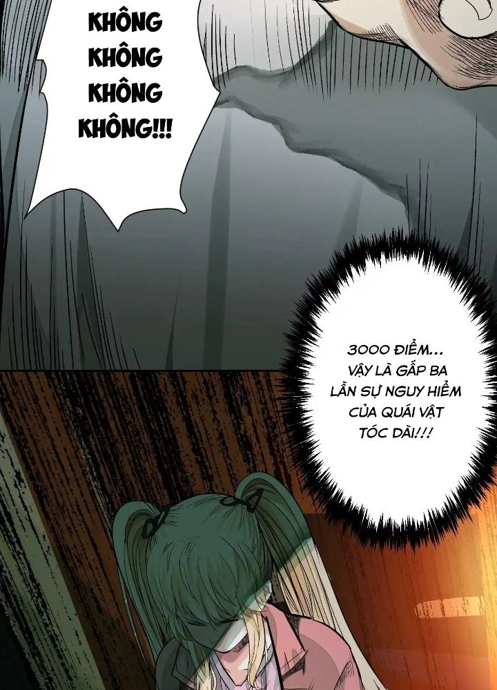 Dị Thú Mê Thành Chapter 45 - Trang 2