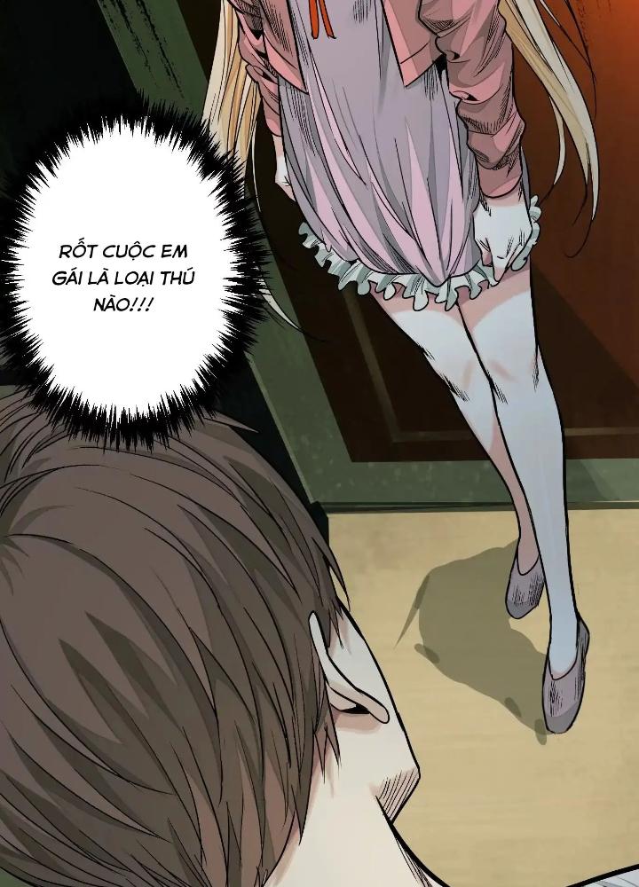 Dị Thú Mê Thành Chapter 45 - Trang 2