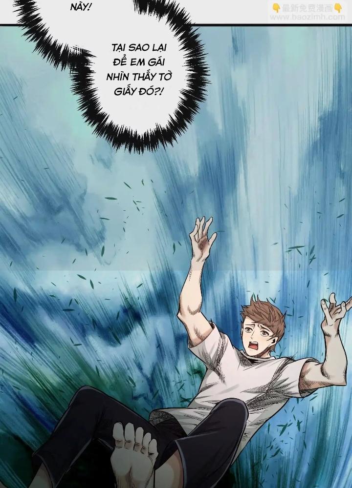 Dị Thú Mê Thành Chapter 45 - Trang 2