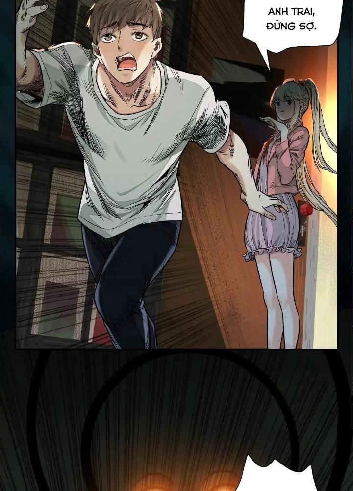 Dị Thú Mê Thành Chapter 45 - Trang 2