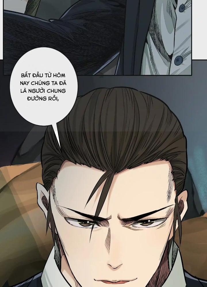 Dị Thú Mê Thành Chapter 45 - Trang 2