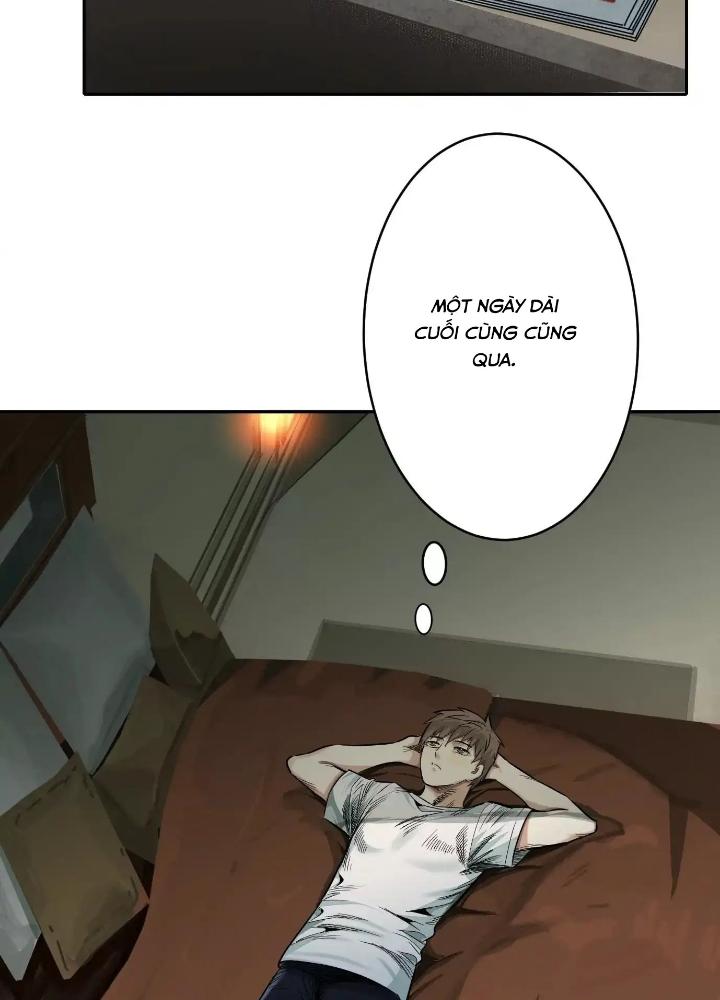 Dị Thú Mê Thành Chapter 45 - Trang 2