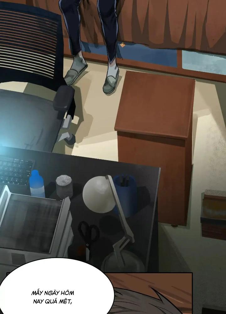 Dị Thú Mê Thành Chapter 45 - Trang 2