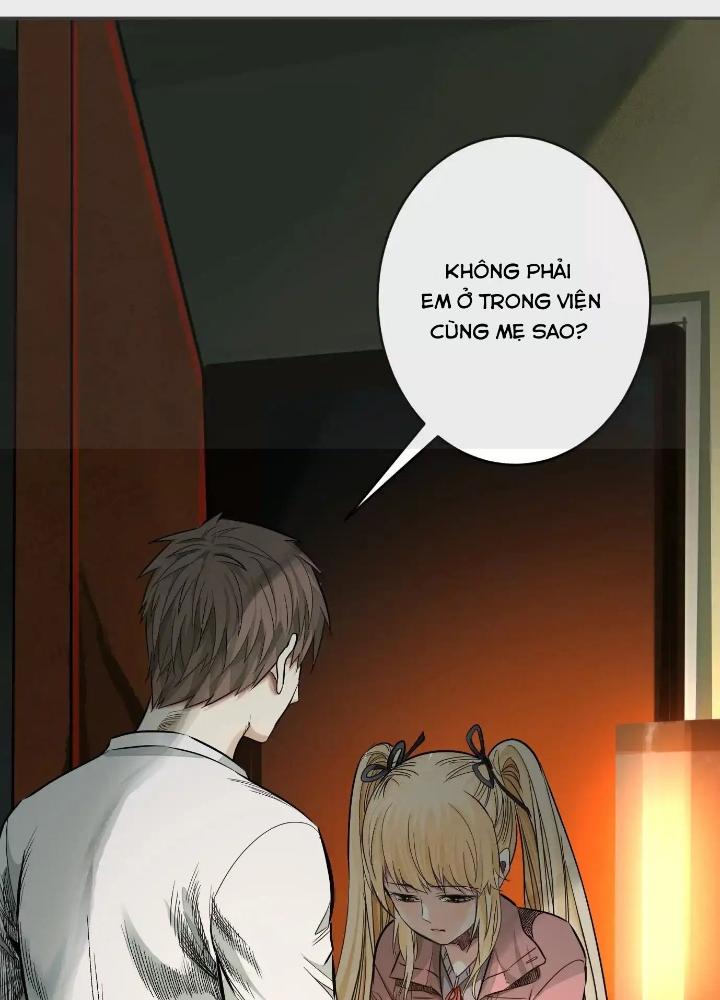 Dị Thú Mê Thành Chapter 45 - Trang 2