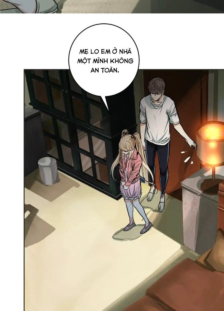 Dị Thú Mê Thành Chapter 45 - Trang 2