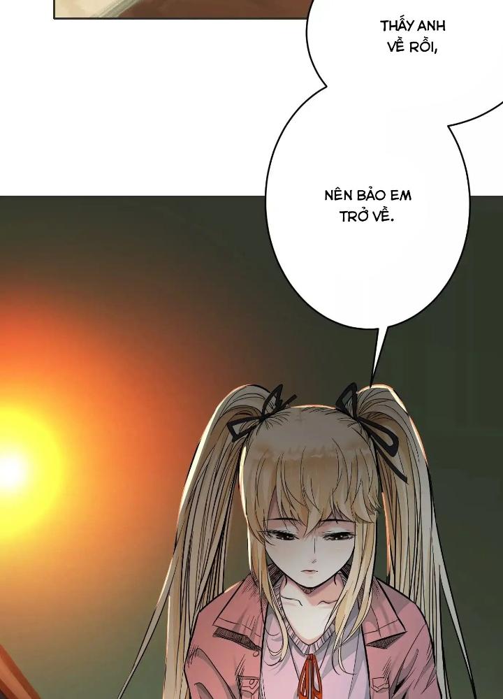 Dị Thú Mê Thành Chapter 45 - Trang 2