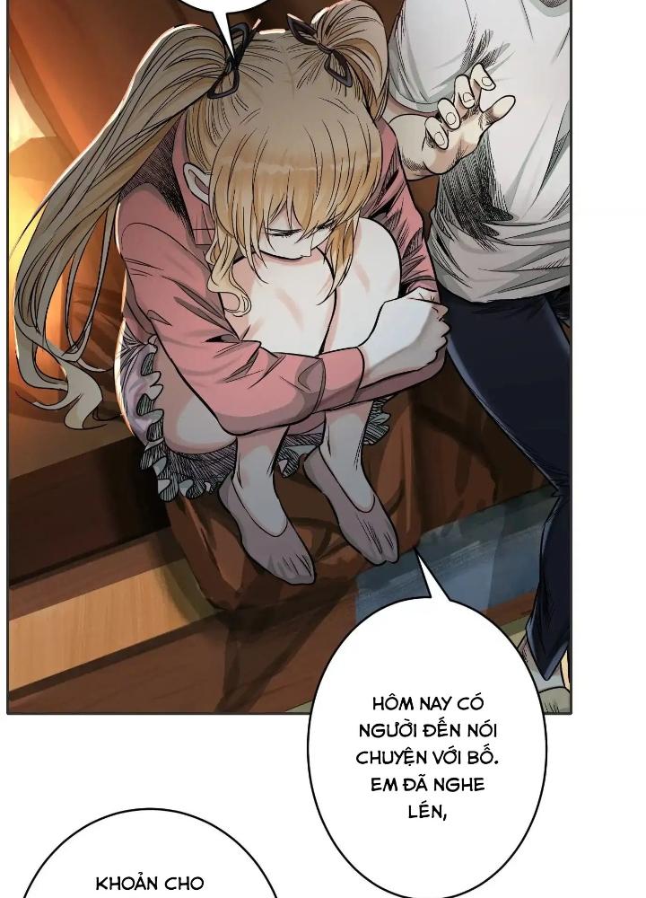 Dị Thú Mê Thành Chapter 45 - Trang 2