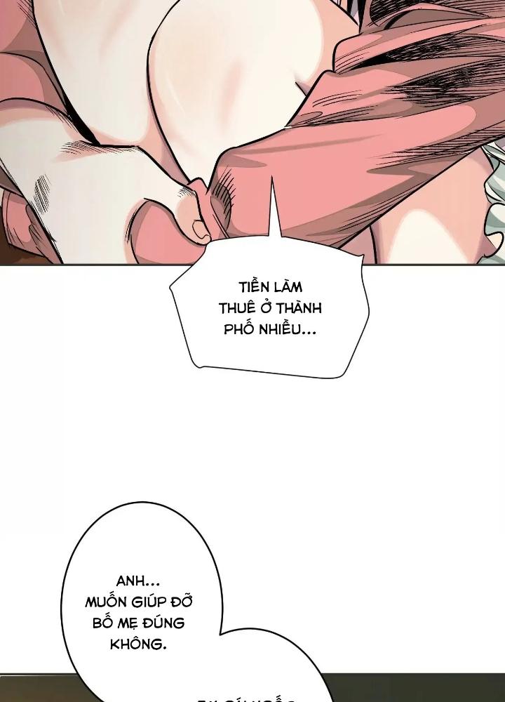 Dị Thú Mê Thành Chapter 45 - Trang 2