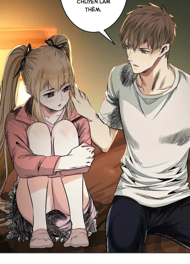 Dị Thú Mê Thành Chapter 45 - Trang 2