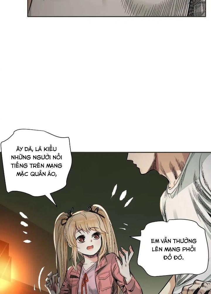 Dị Thú Mê Thành Chapter 45 - Trang 2