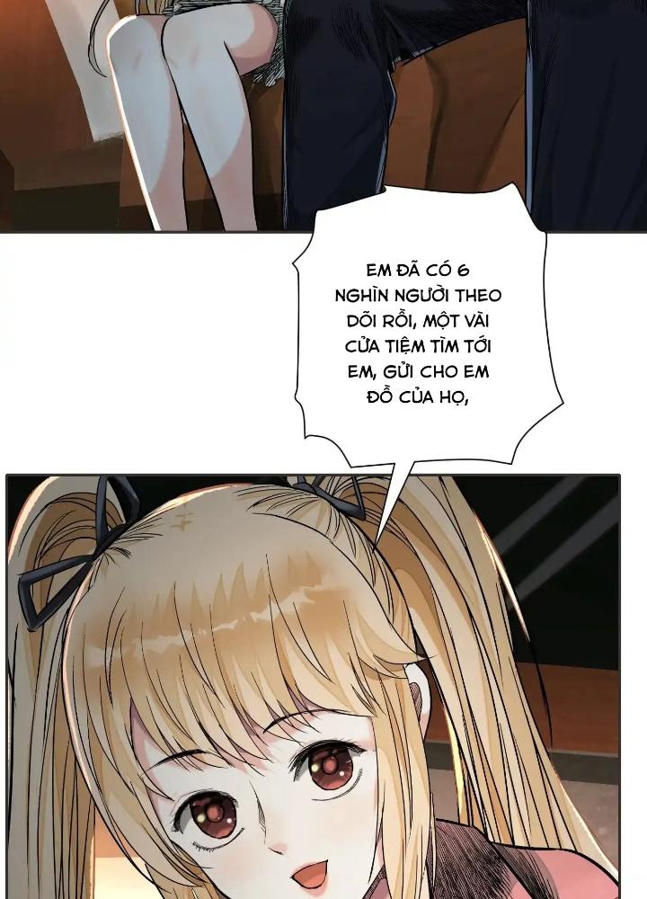 Dị Thú Mê Thành Chapter 45 - Trang 2
