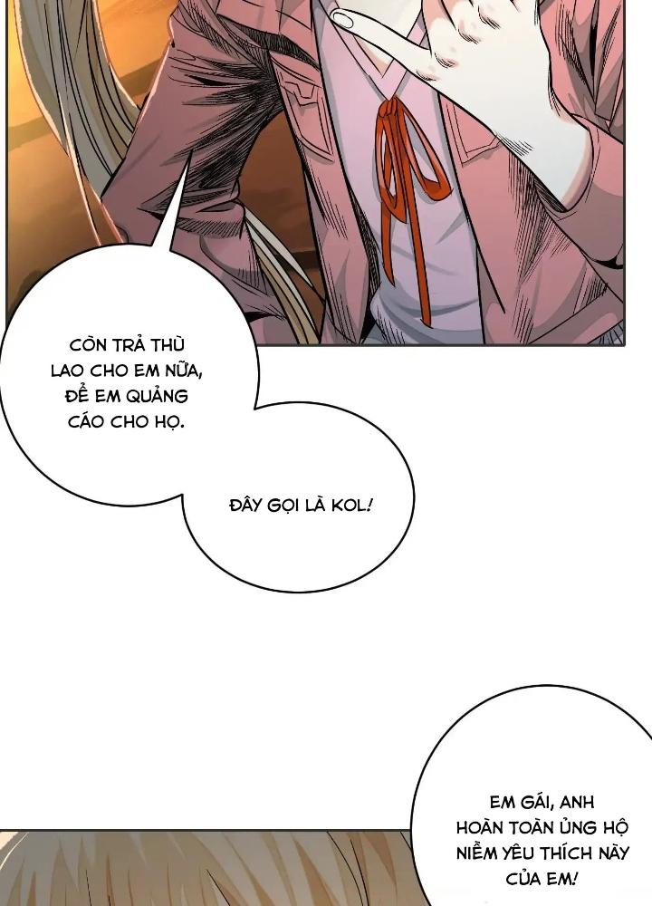 Dị Thú Mê Thành Chapter 45 - Trang 2