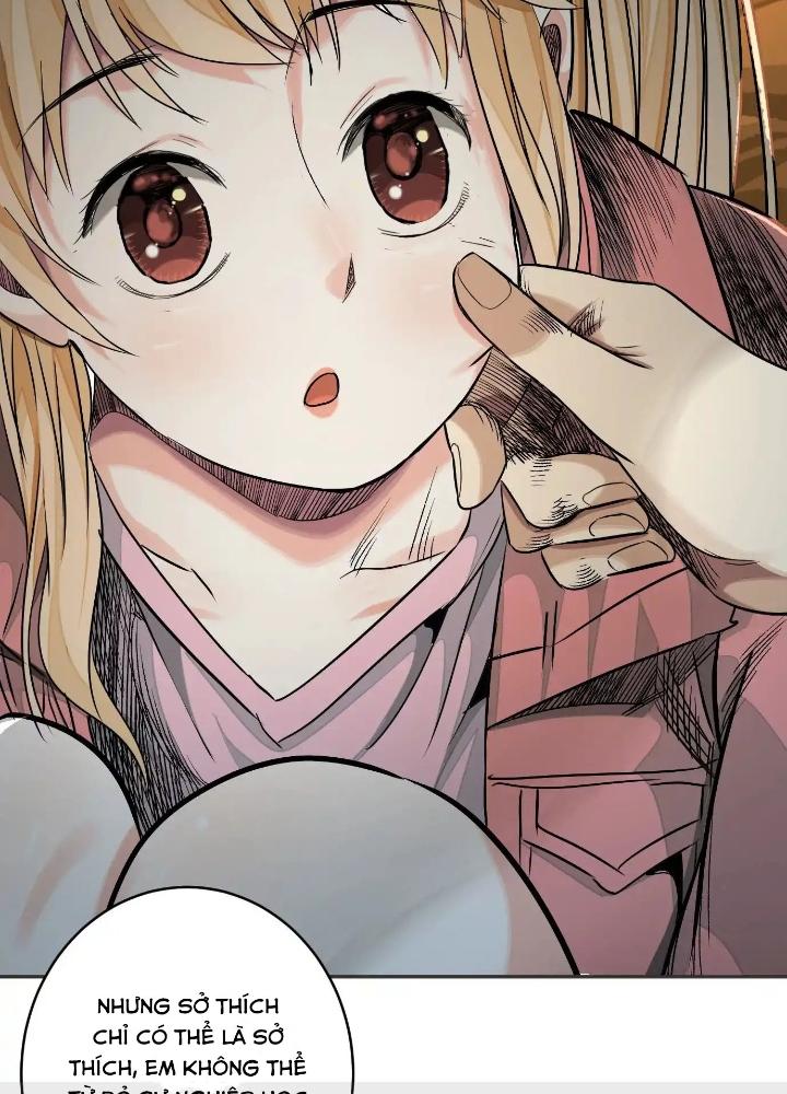 Dị Thú Mê Thành Chapter 45 - Trang 2