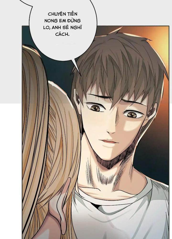 Dị Thú Mê Thành Chapter 45 - Trang 2