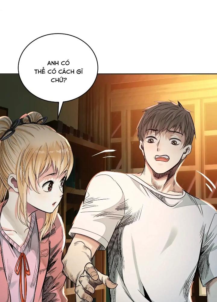 Dị Thú Mê Thành Chapter 45 - Trang 2