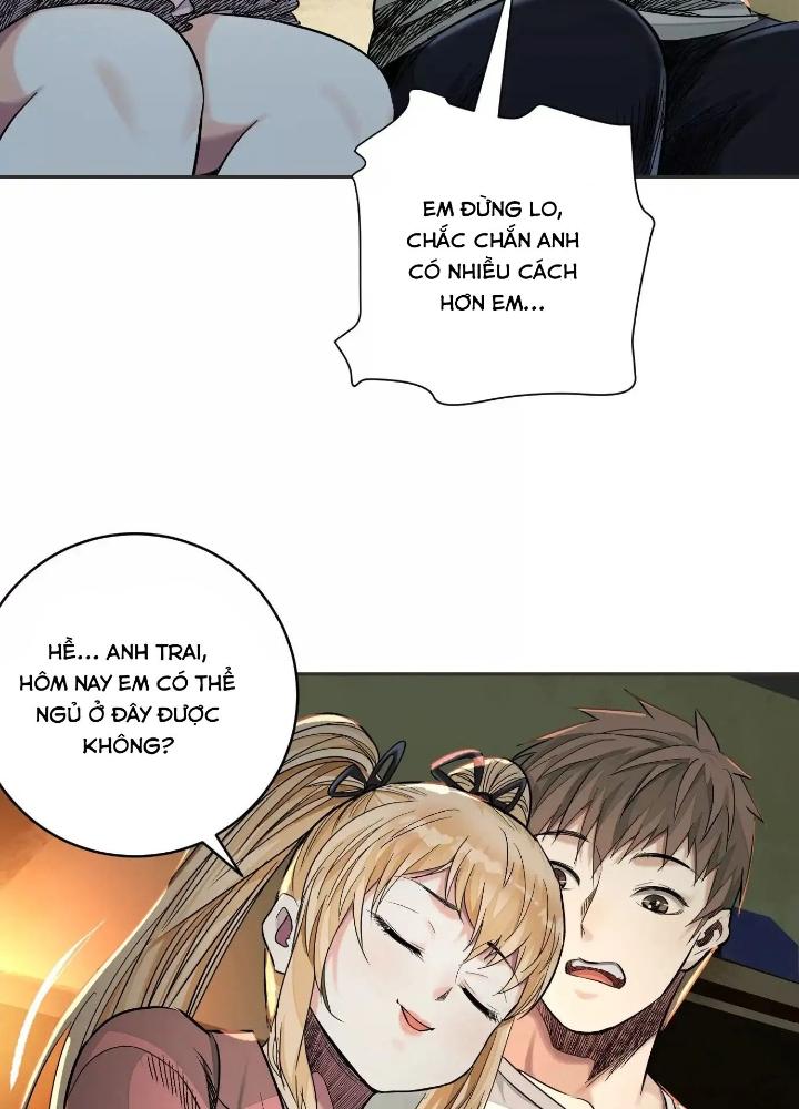 Dị Thú Mê Thành Chapter 45 - Trang 2