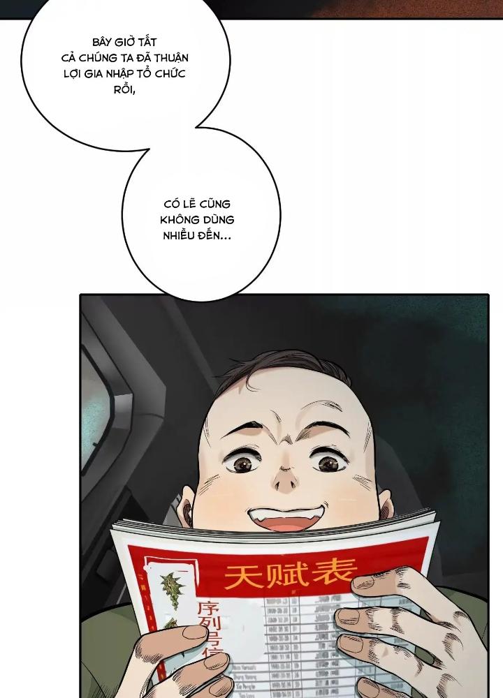 Dị Thú Mê Thành Chapter 45 - Trang 2