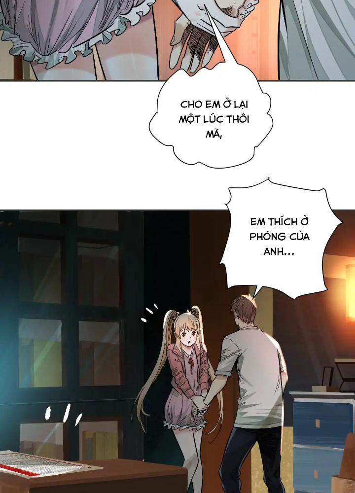 Dị Thú Mê Thành Chapter 45 - Trang 2