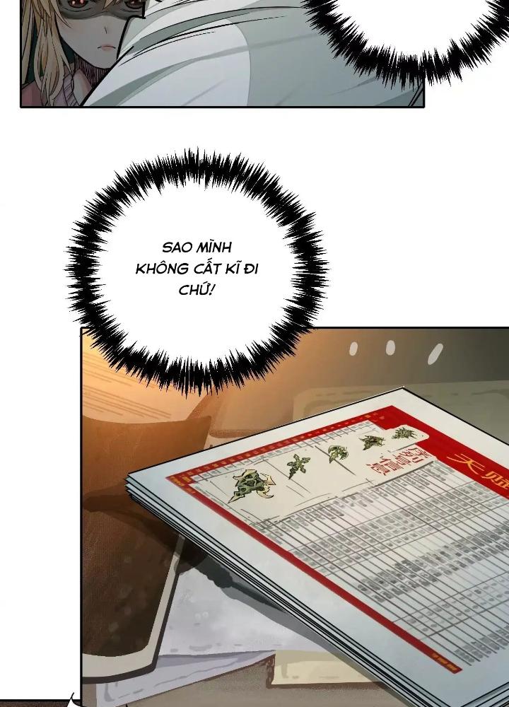 Dị Thú Mê Thành Chapter 45 - Trang 2