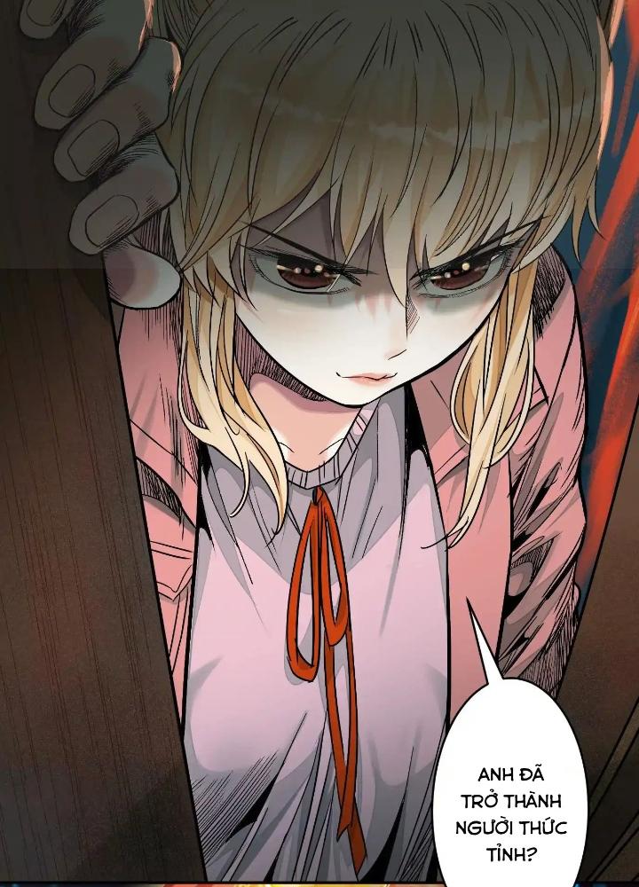 Dị Thú Mê Thành Chapter 45 - Trang 2