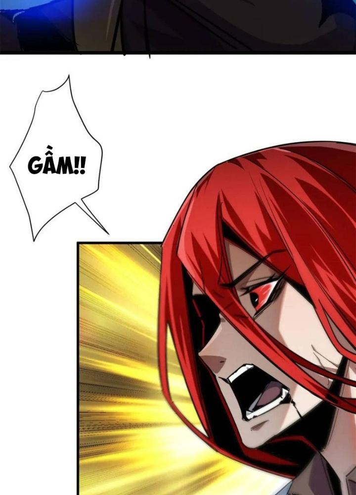 Luân Bàn Thế Giới Chapter 205 - Trang 3
