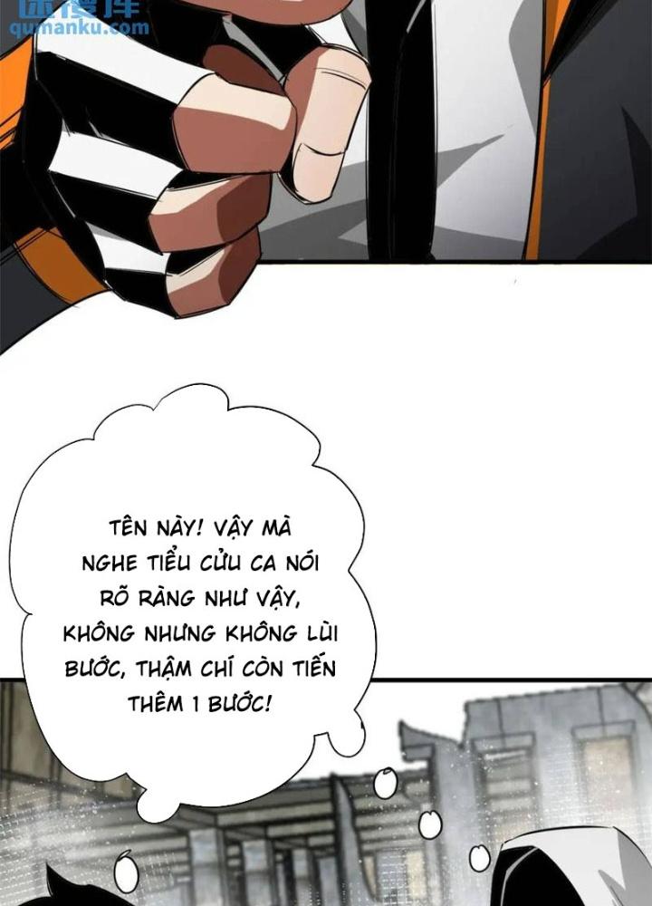 Luân Bàn Thế Giới Chapter 205 - Trang 3