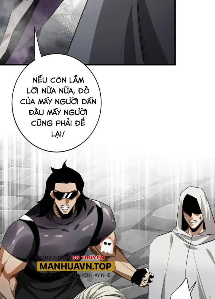 Luân Bàn Thế Giới Chapter 205 - Trang 3