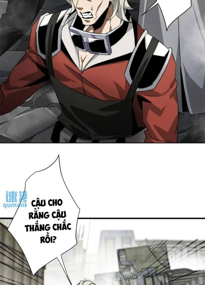 Luân Bàn Thế Giới Chapter 205 - Trang 3