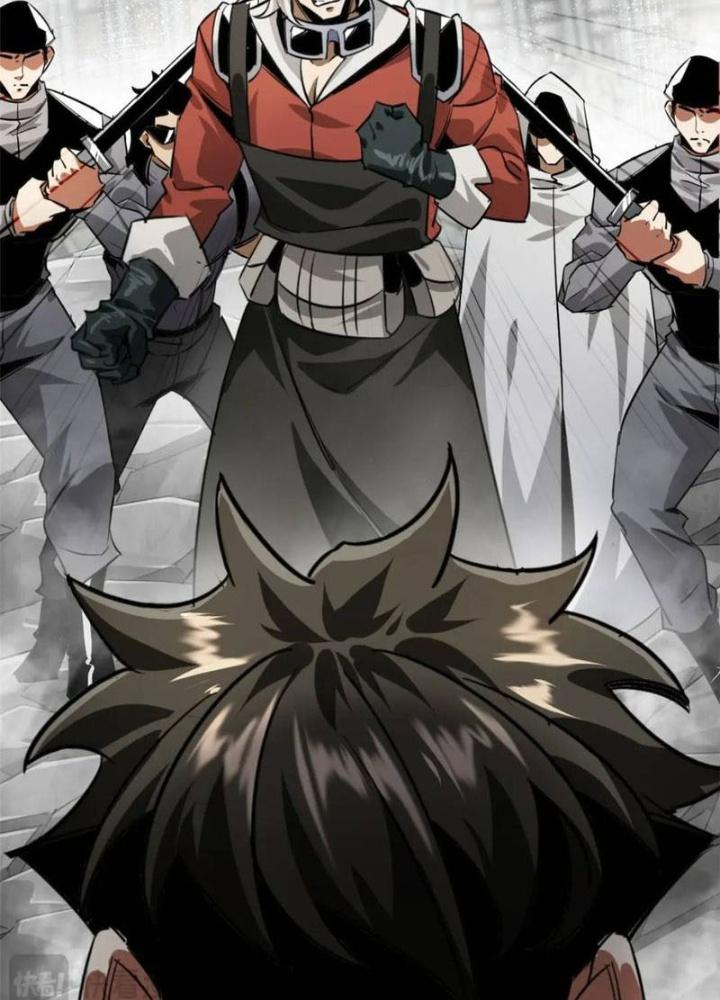 Luân Bàn Thế Giới Chapter 205 - Trang 3