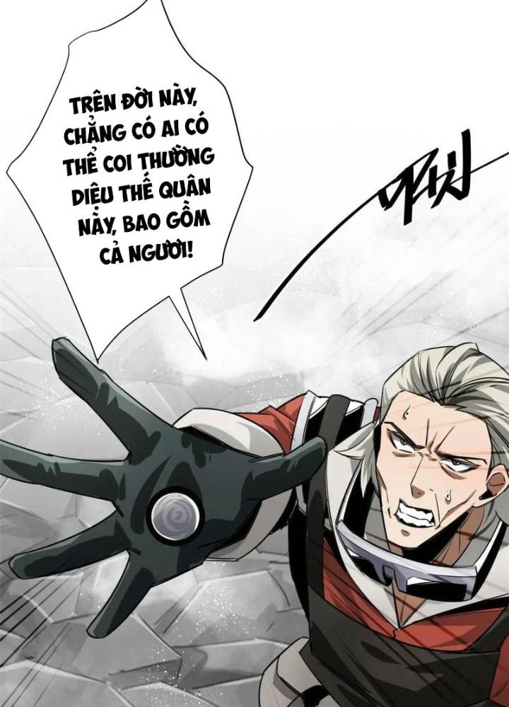 Luân Bàn Thế Giới Chapter 205 - Trang 3
