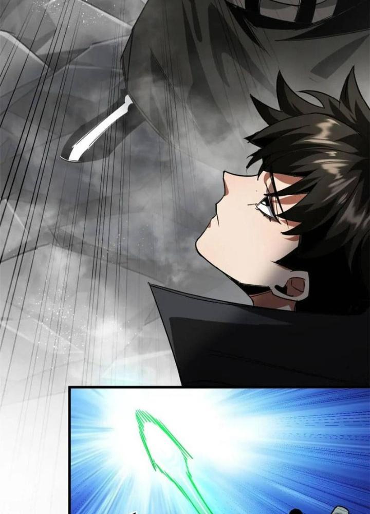 Luân Bàn Thế Giới Chapter 205 - Trang 3