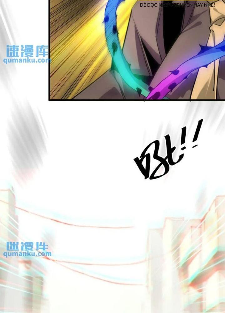 Luân Bàn Thế Giới Chapter 205 - Trang 3
